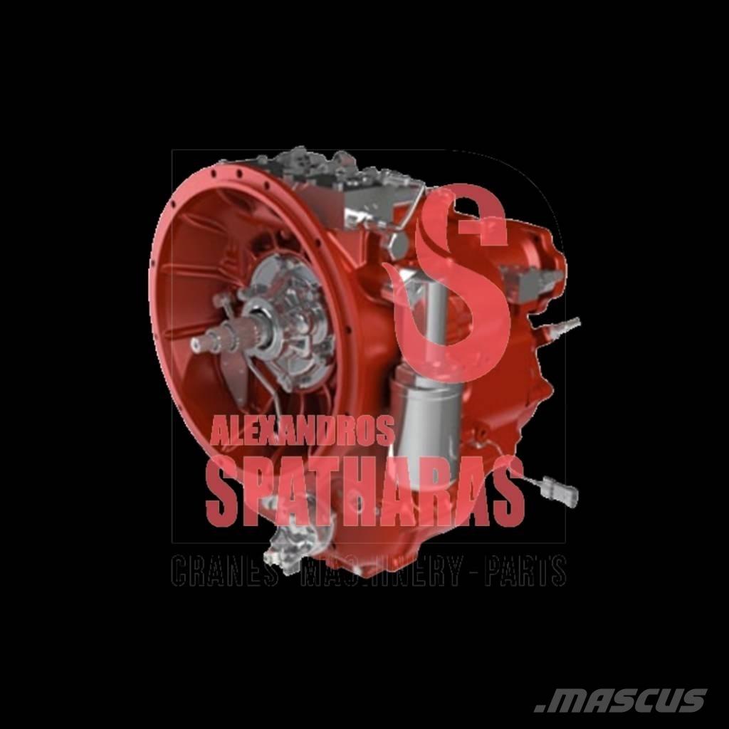 Carraro 139774	shaft Transmission