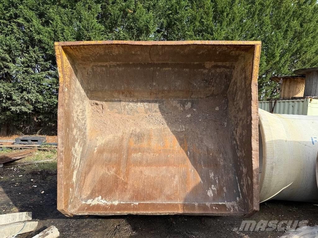 Terex TA9 Site dumpers