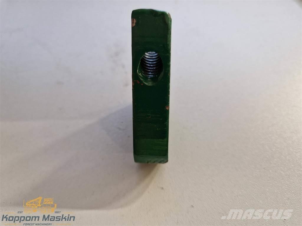 Rottne 046-0115 Harvester heads