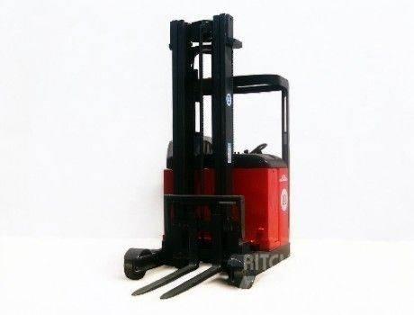 Linde R14 Reach truck