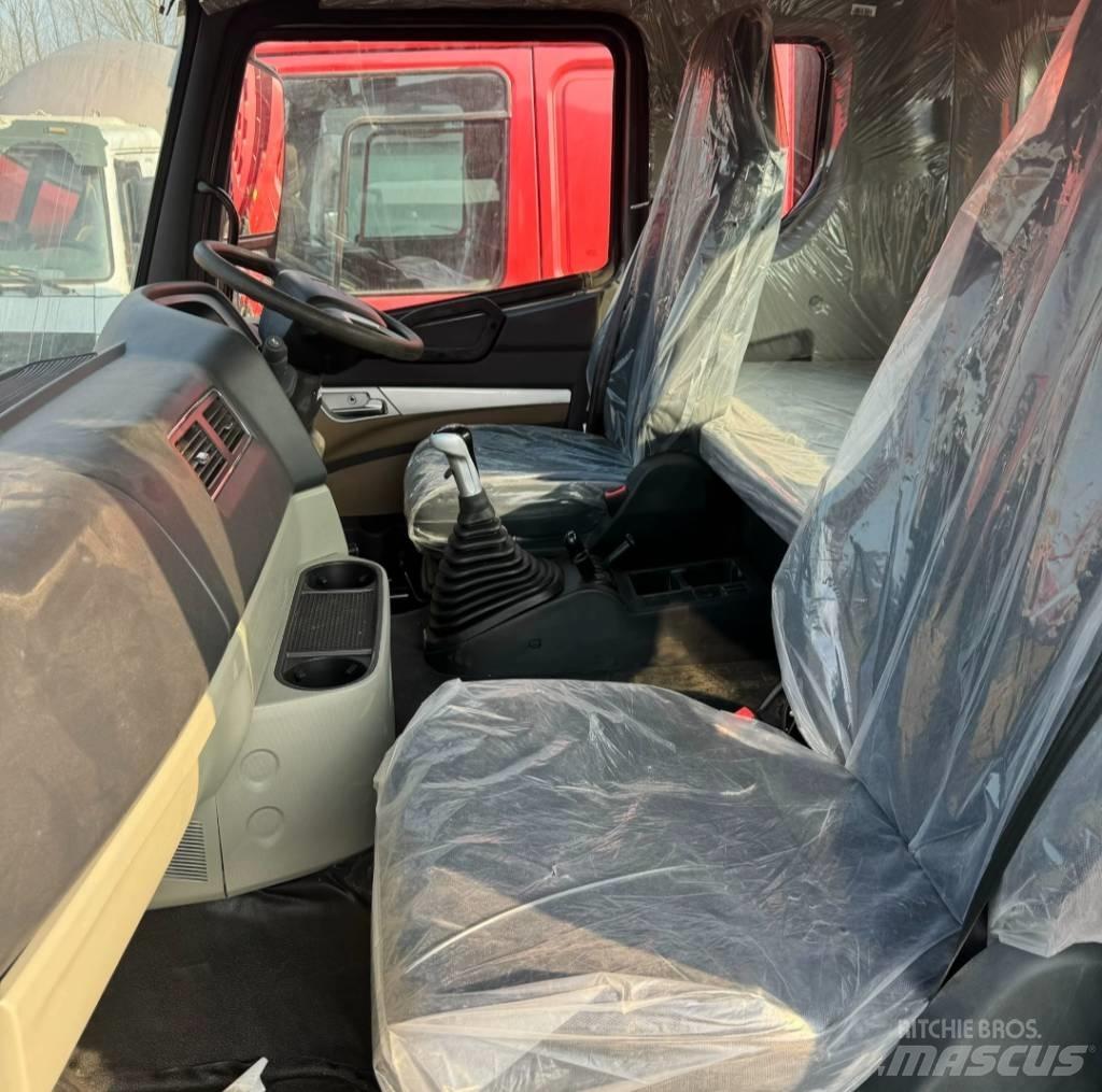 Howo NX 371 Truck Tractor Units