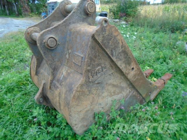 Volvo EC 220 DL Crawler excavators