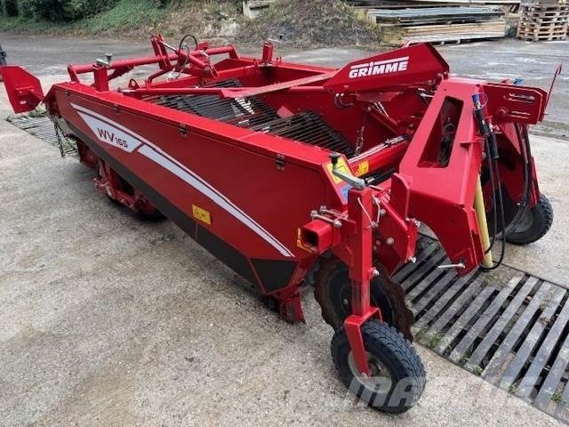 Grimme WV 165 Other farming machines