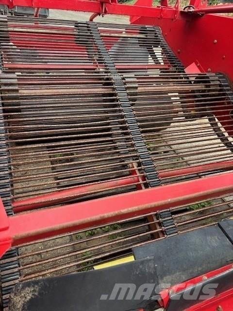 Grimme WV 165 Other farming machines