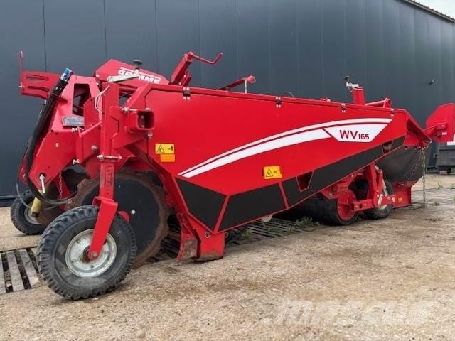 Grimme WV 165 Other farming machines