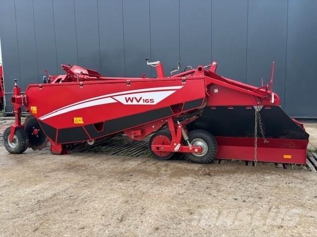 Grimme WV 165 Other farming machines
