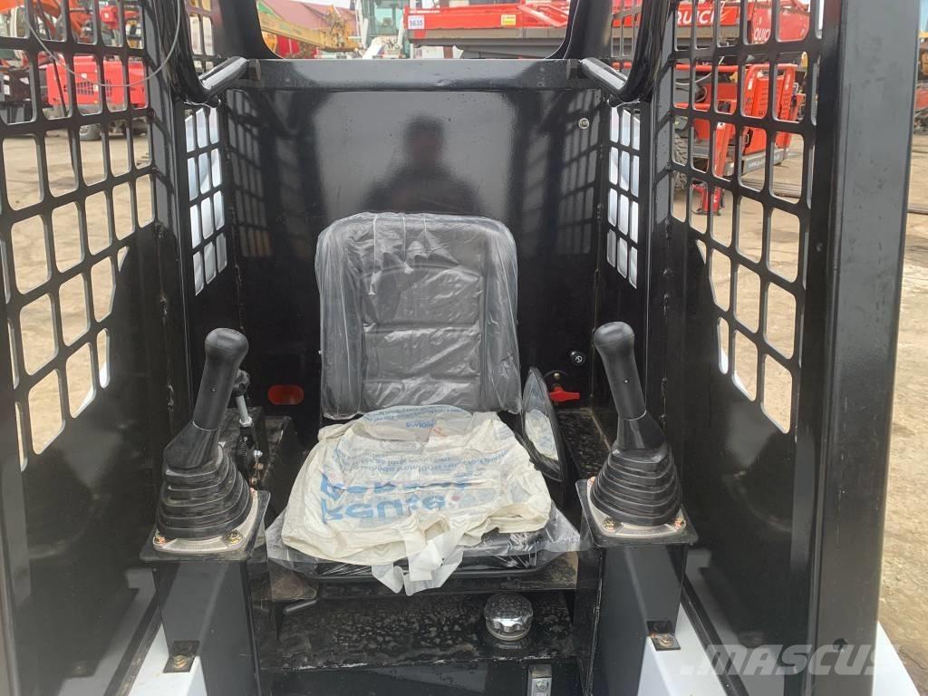  JC 25 Skid steer loaders