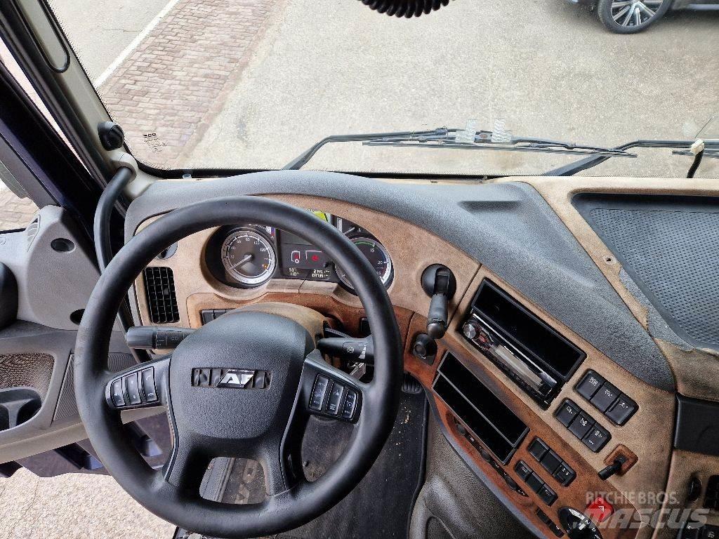 DAF XF 440 FT Truck Tractor Units