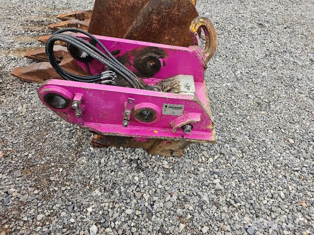 Winkelbauer MCXL Buckets