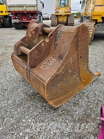 Winkelbauer MCXL Buckets