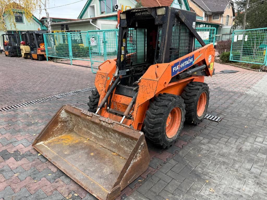 Hitachi DIZEL    V-4231 Wheel loaders