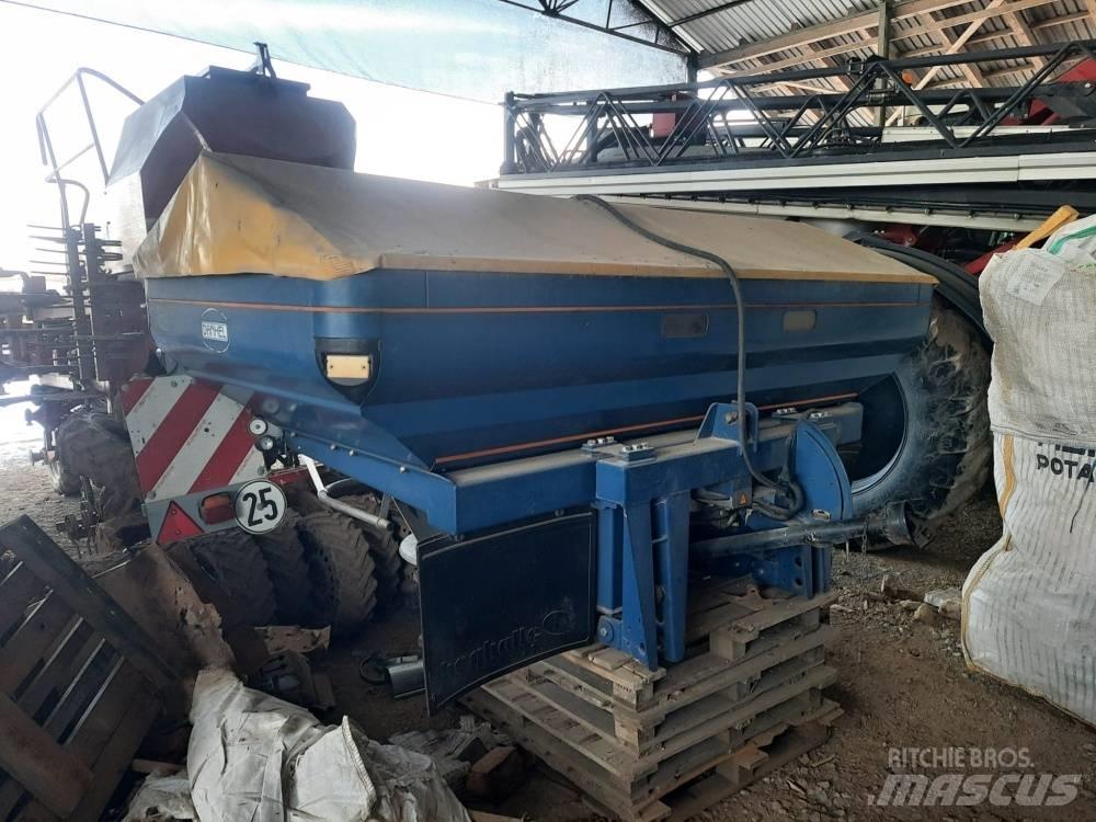 Bogballe M2W PLUS Mineral spreaders