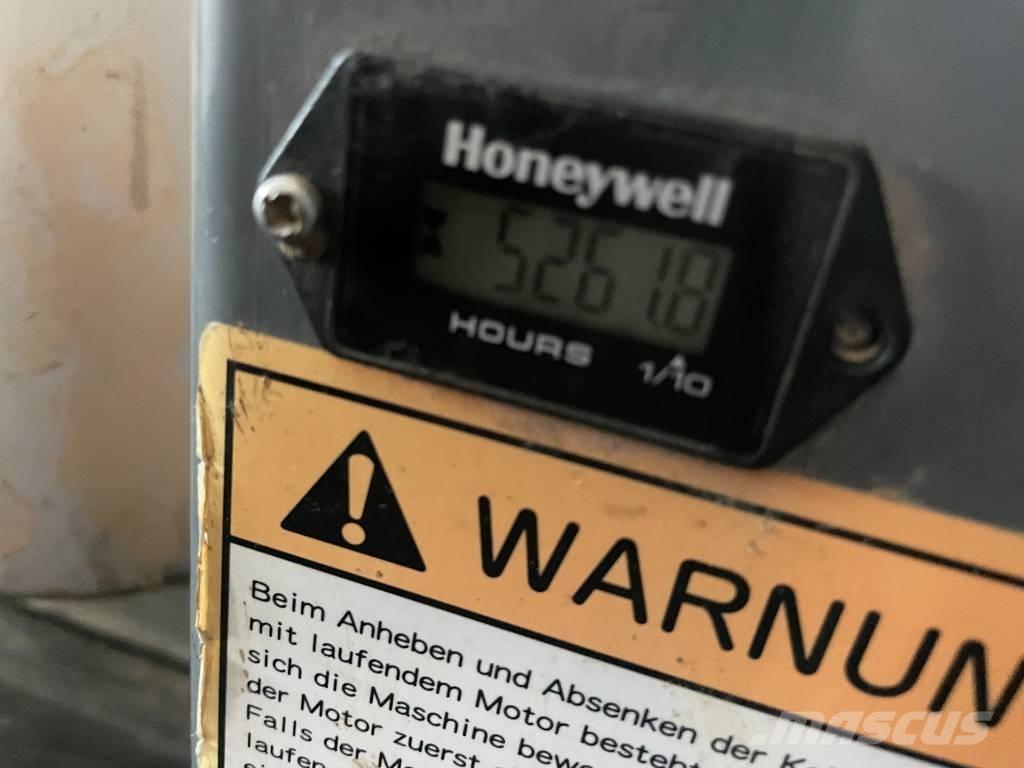 Takeuchi TB 250 Mini excavators < 7t