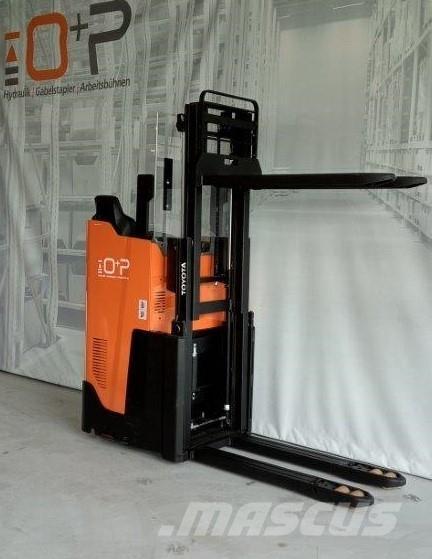 Toyota SSI200D Self propelled stackers