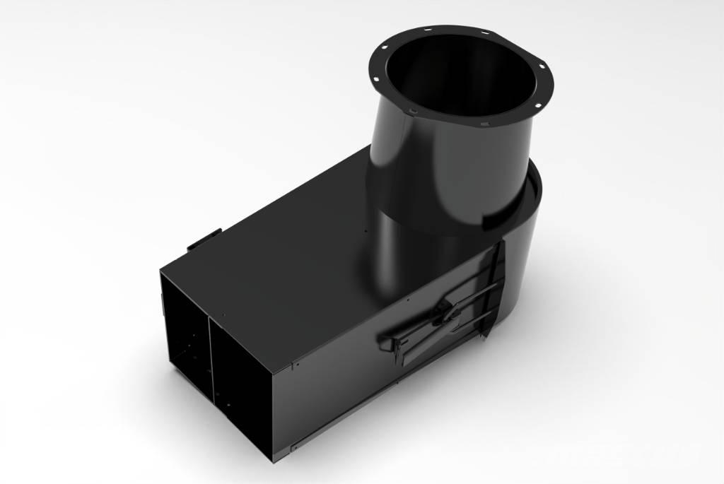 PW 795380.2 Combine harvester spares & accessories