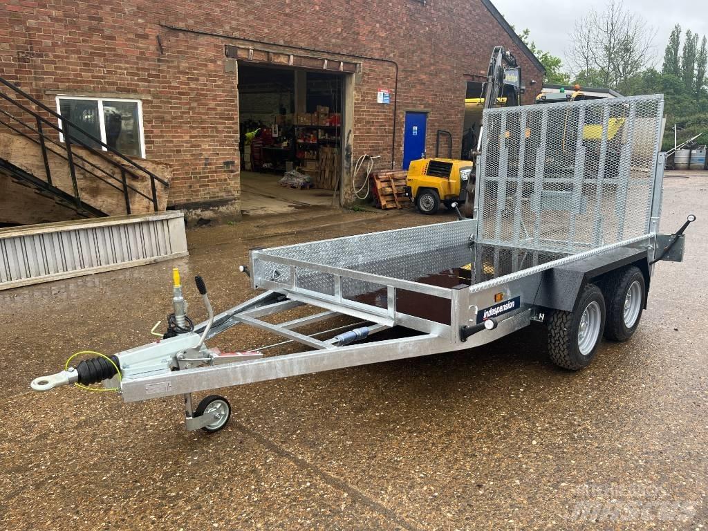 Indespension AD2800 Other trailers