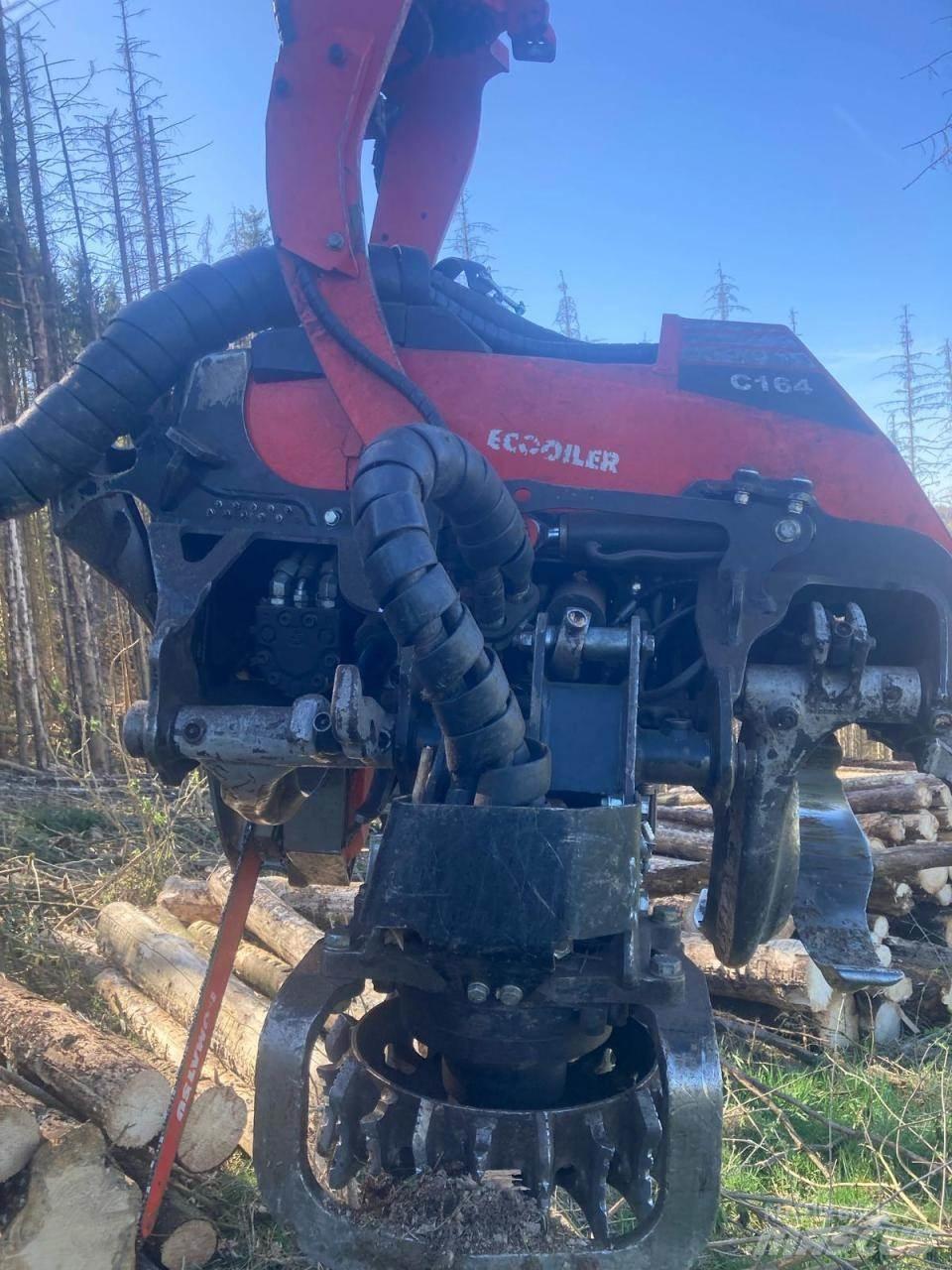  931XC Other farming machines
