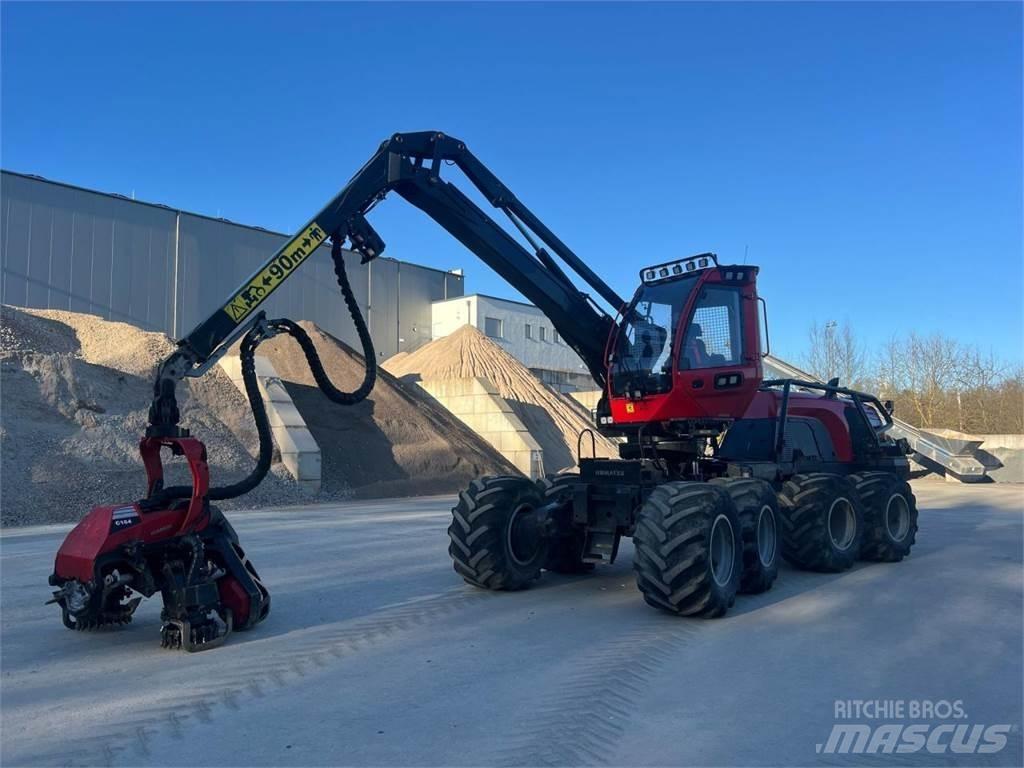  931XC Other farming machines