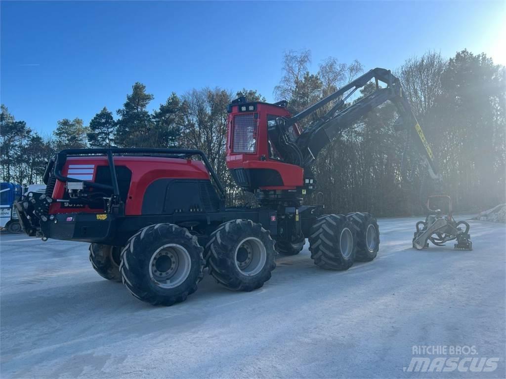  931XC Other farming machines