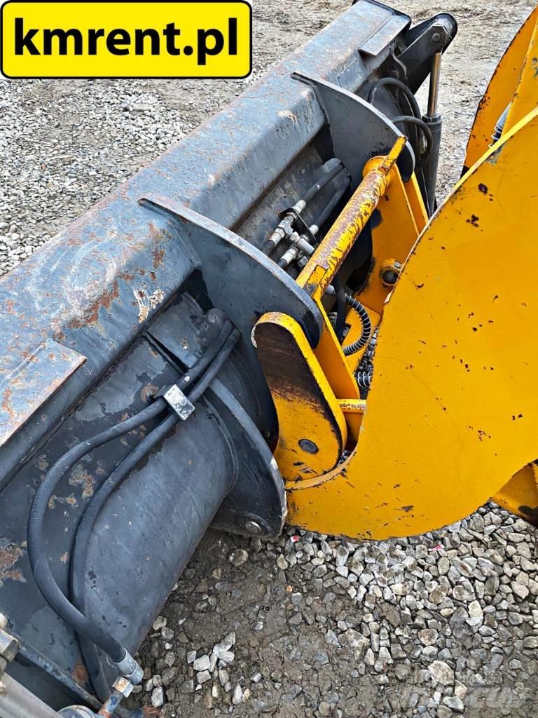 JCB 2 CX TLB's