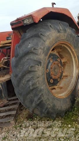  Pneus 18.4-34 Tyres, wheels and rims