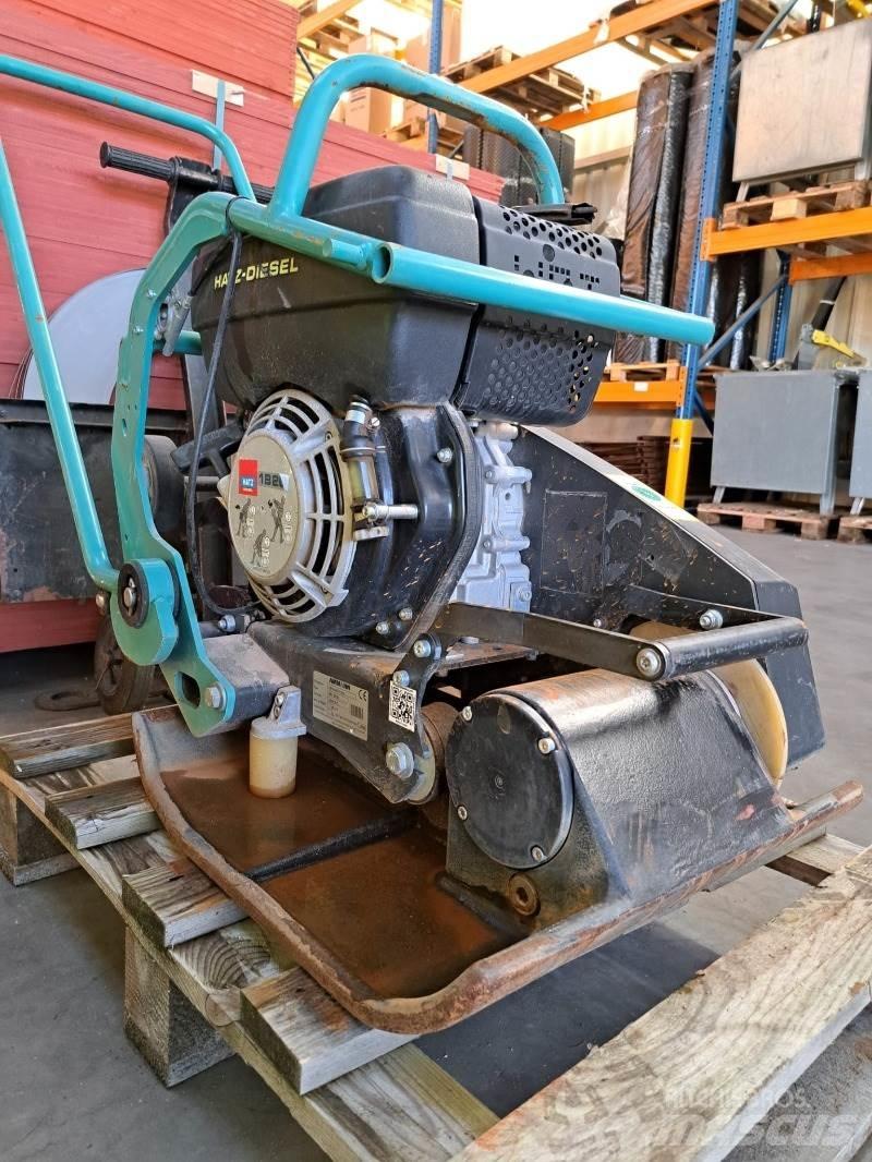 Ammann APF 2050 D Vibrator compactors