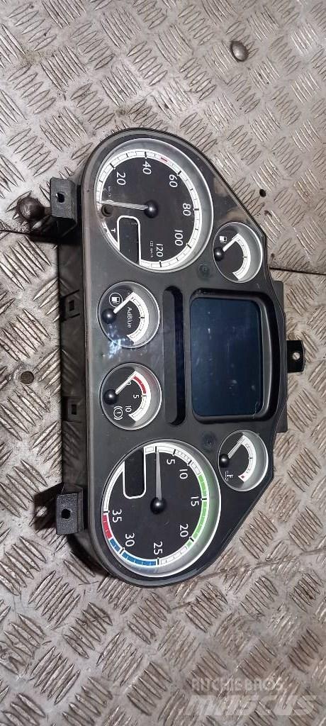 DAF LF 45.     1743502 Electronics