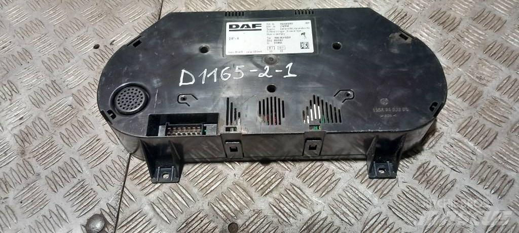 DAF LF 45.     1743502 Electronics