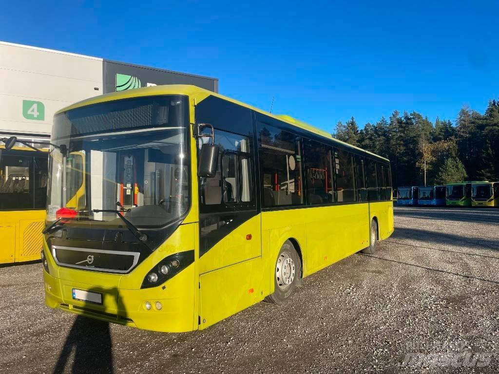 Volvo 8900 B7RLE Buses and Coaches