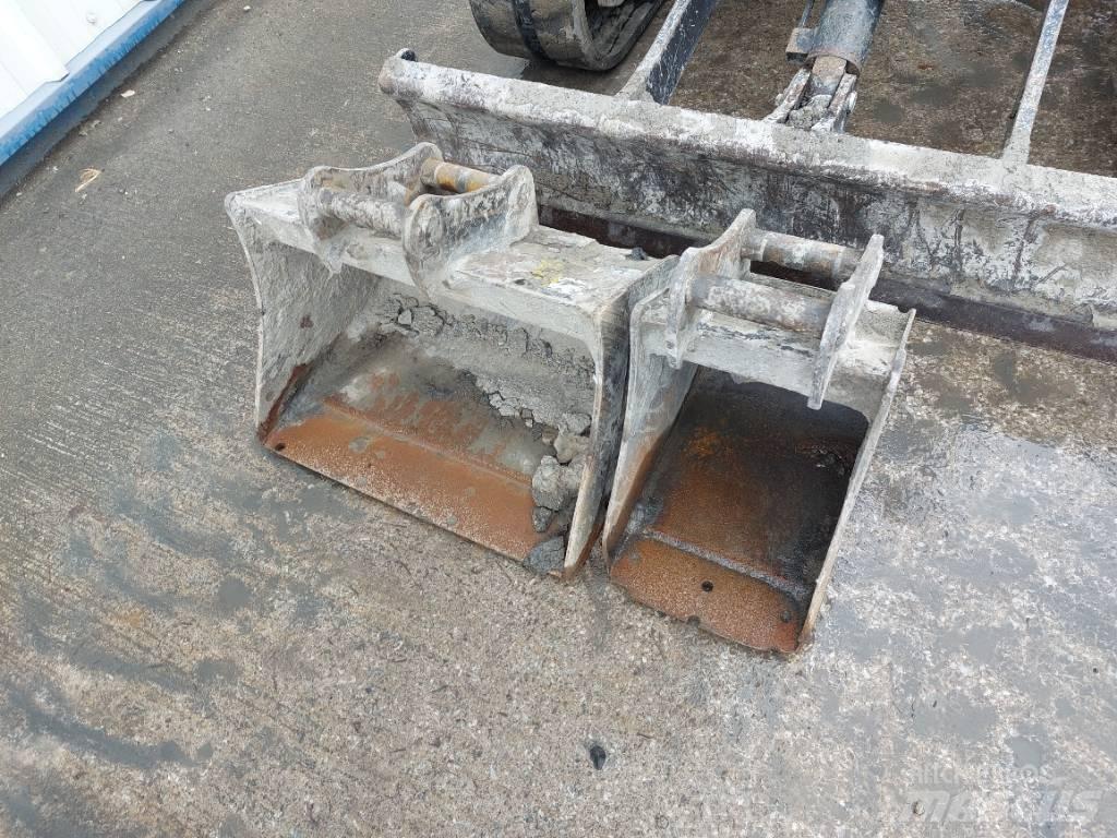 Yanmar Vio 27-6 Mini excavators < 7t