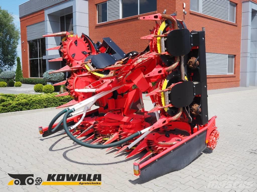 Kemper 375 Plus Other forage harvesting equipment