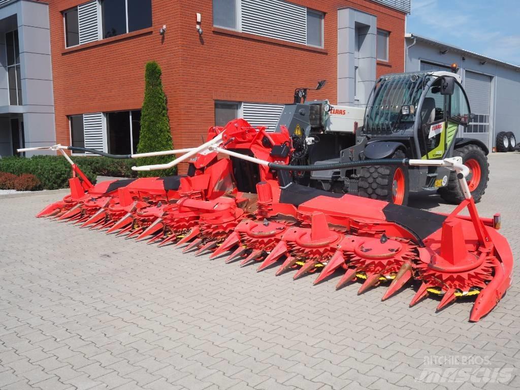 Kemper 375 Plus Other forage harvesting equipment