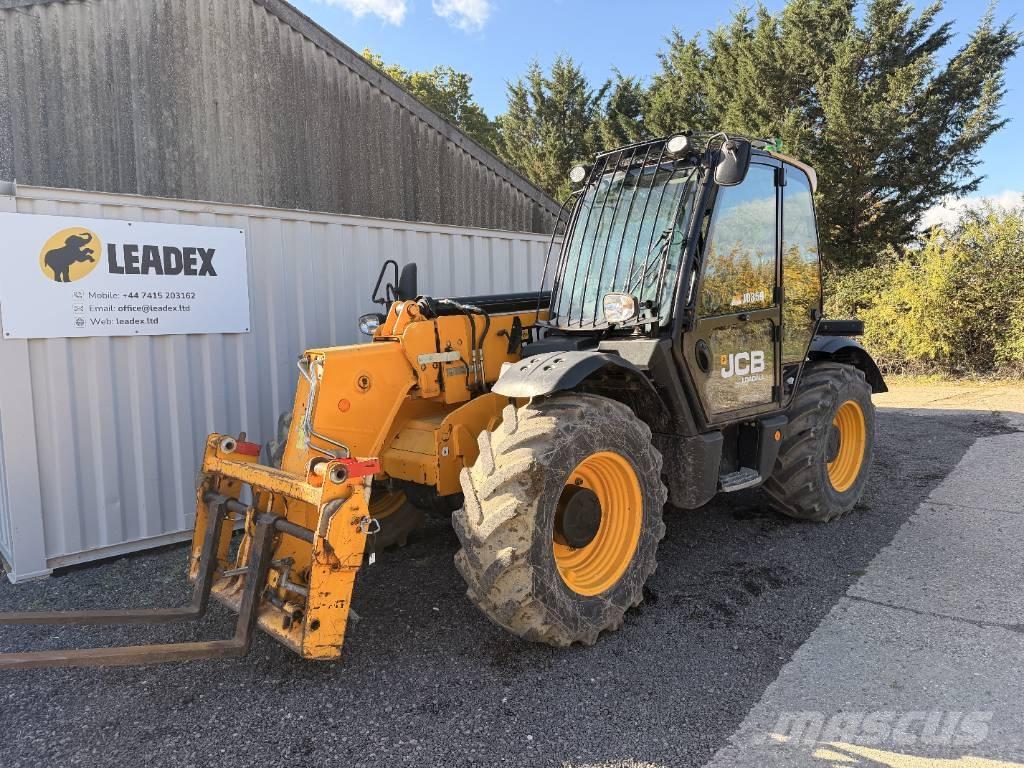 JCB 535-95 Telescopic handlers