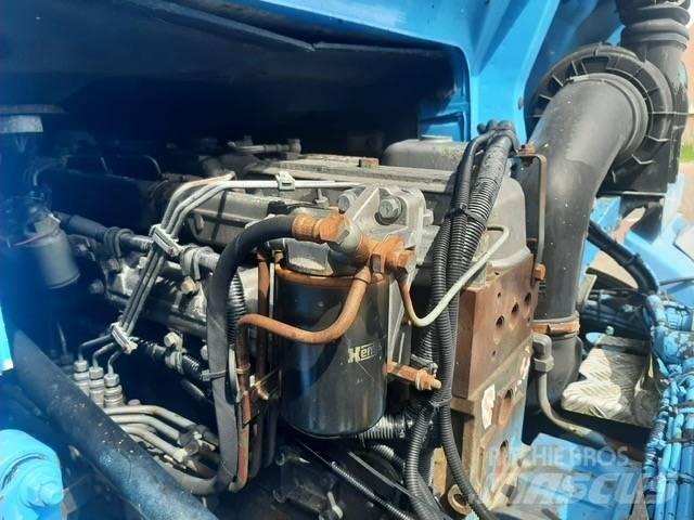 DAF 75.270 ATi Truck Tractor Units