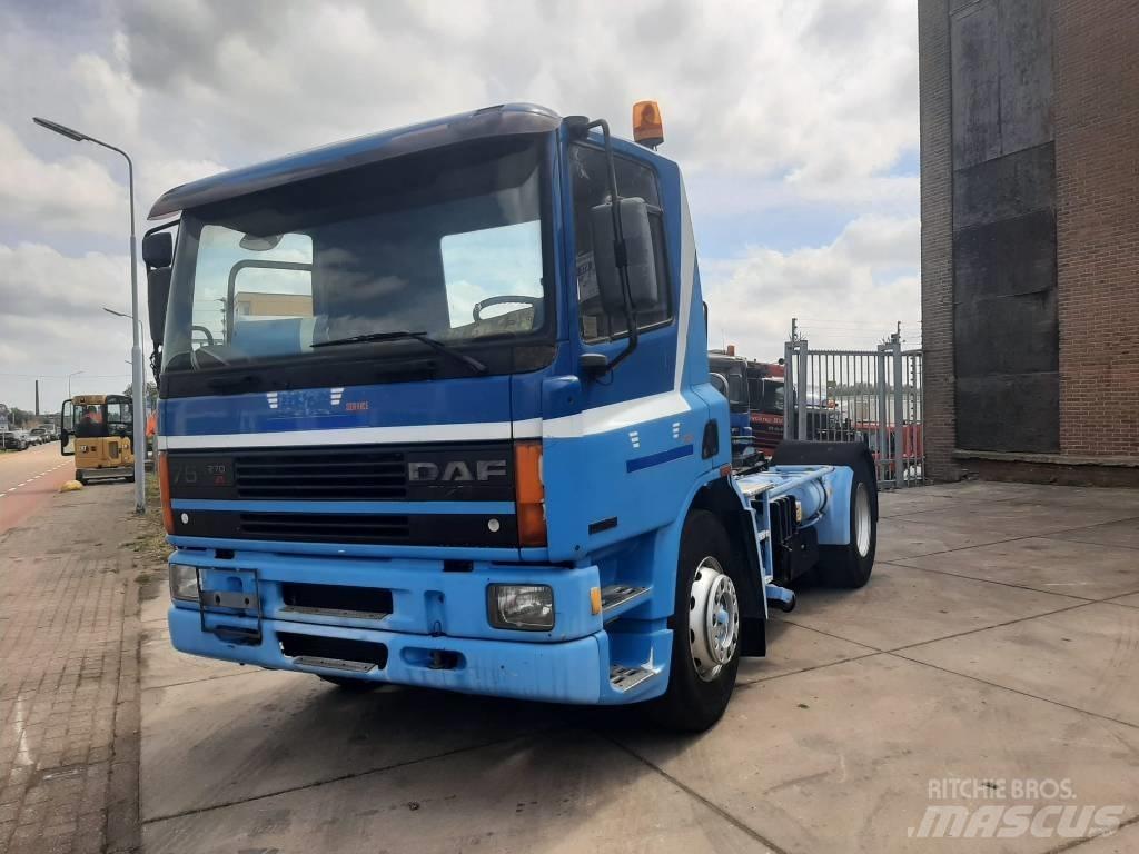 DAF 75.270 ATi Truck Tractor Units