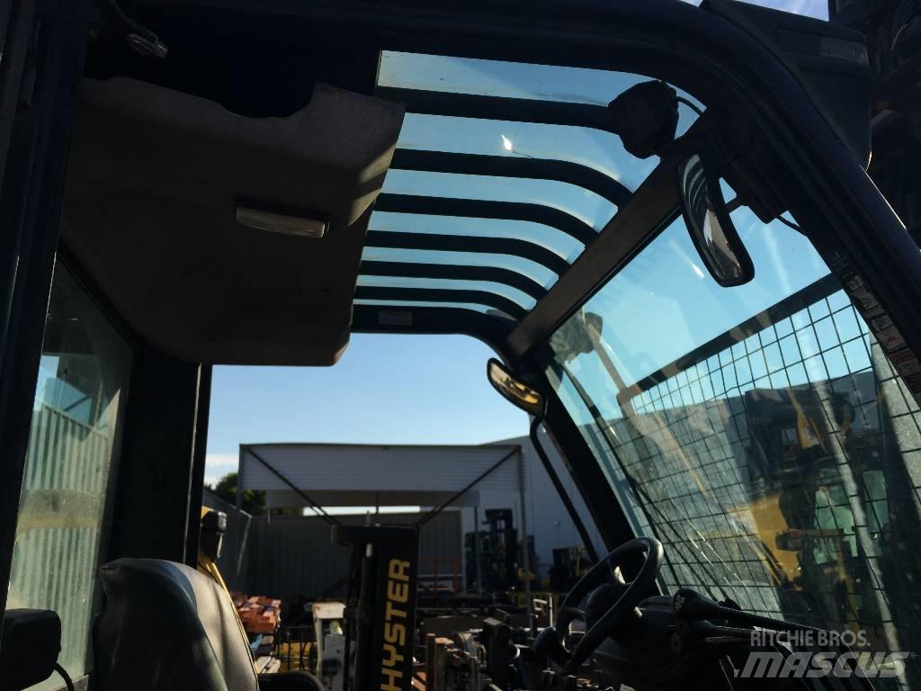 Yale GP155VX Diesel trucks