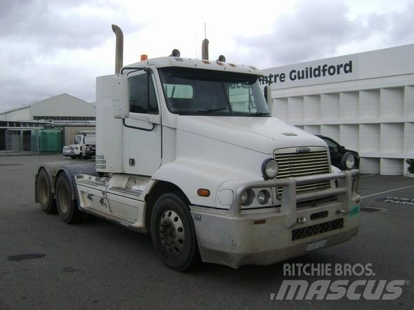 Freightliner FLC112 Truck Tractor Units