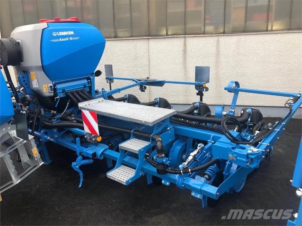 Lemken Azurit 10 Combination drills