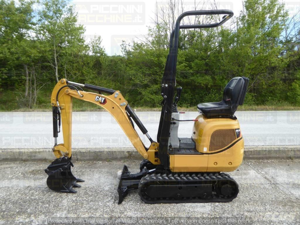 CAT 300.9D Mini excavators < 7t