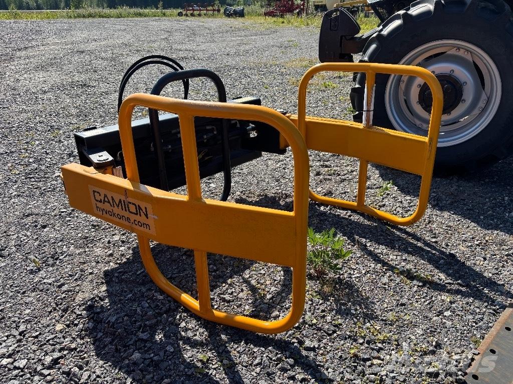 Camion Paali FEL`s  spares & accessories