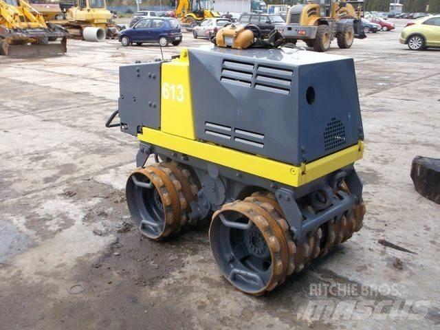 Bomag BMP 851 Vibrator compactors