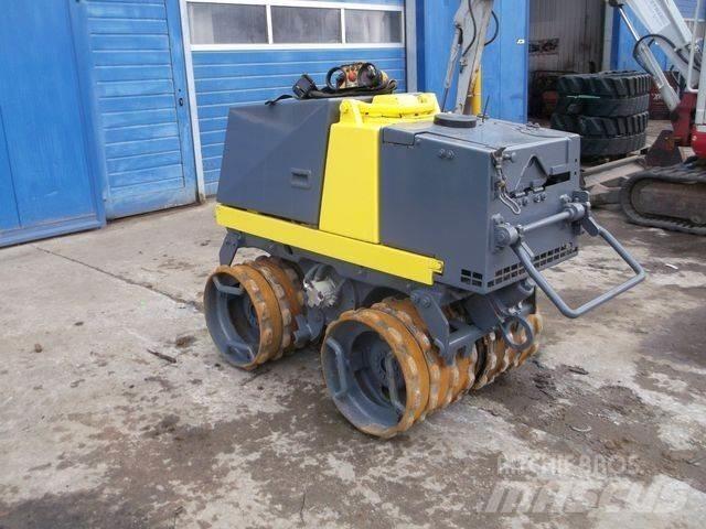 Bomag BMP 851 Vibrator compactors