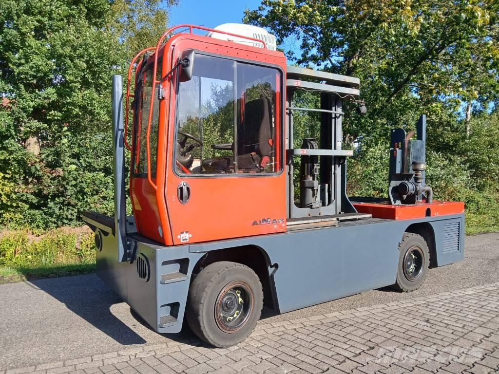 Valmar VS80 Sideloader