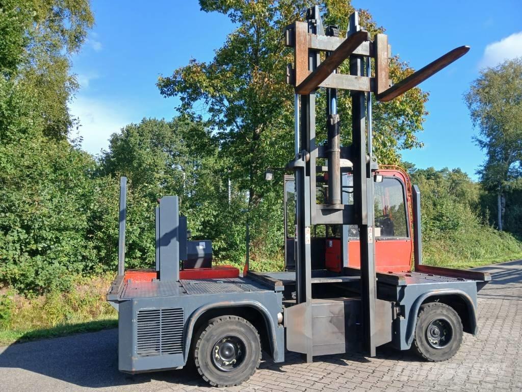 Valmar VS80 Sideloader