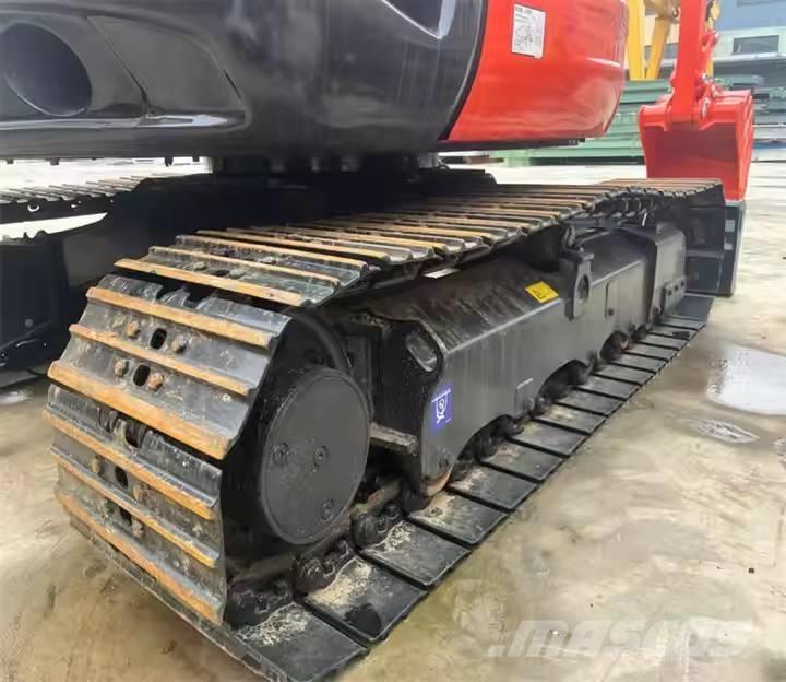 Kubota KX165-5 Mini excavators < 7t