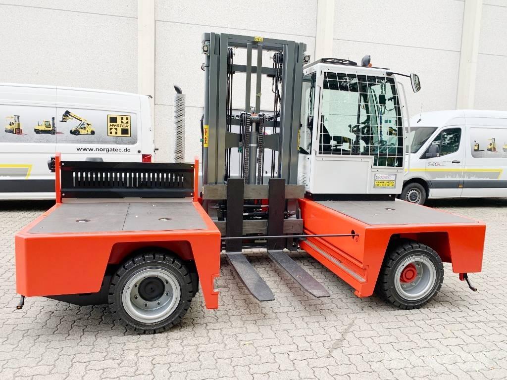 Baumann DFQ 50LL Sideloader