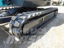 Kobelco SK20SR-3 Mini excavators < 7t