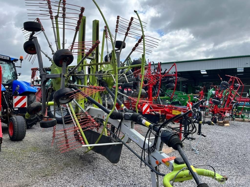 CLAAS Liner 2900 Rakes and tedders
