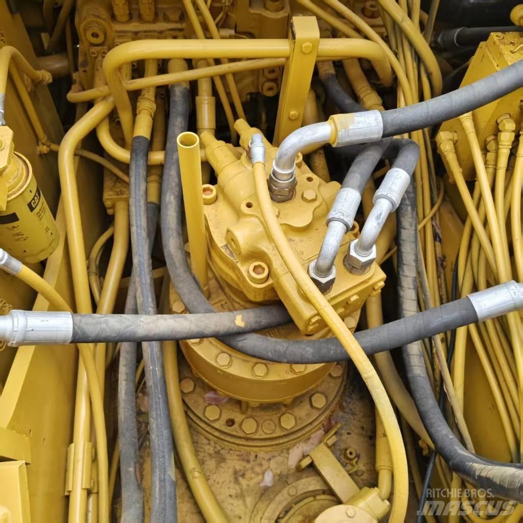 CAT 325 B L Crawler excavators