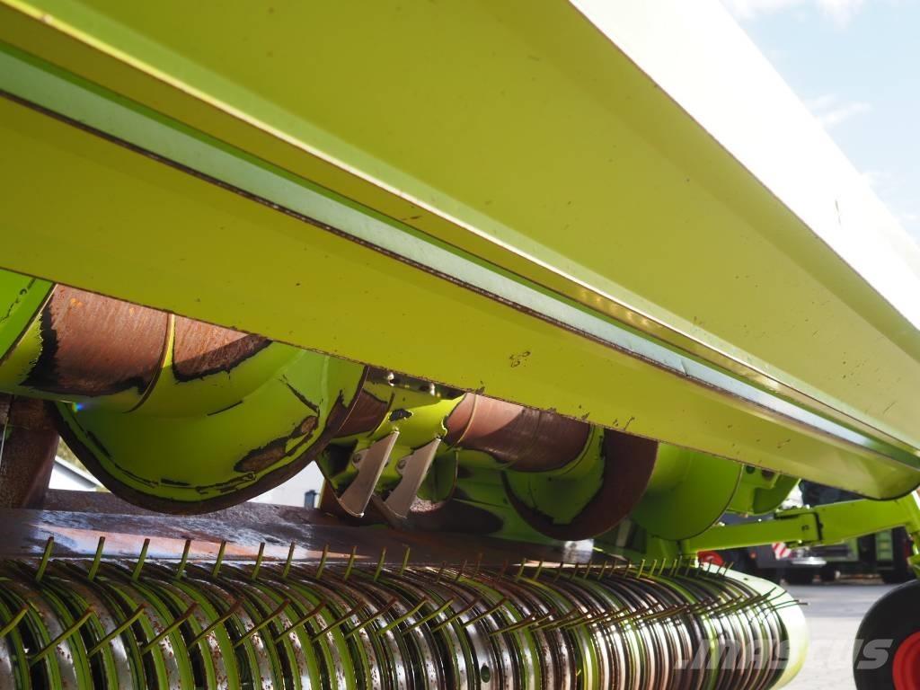CLAAS PICK UP 300 HD Other forage harvesting equipment
